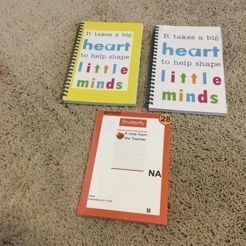 N/A set teacher
